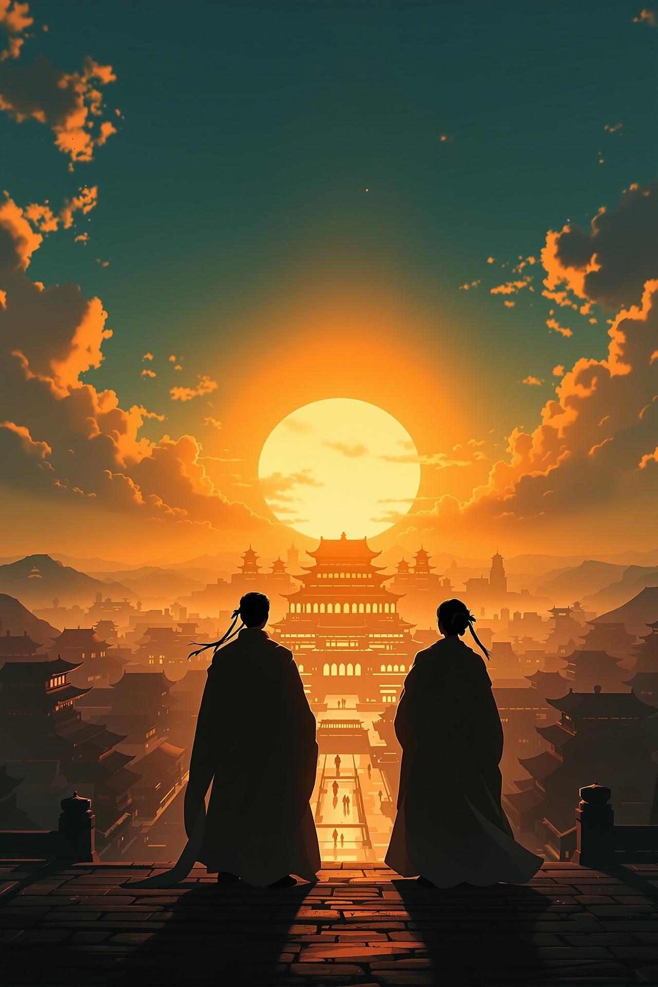 长安三万里 - 91免费视频观看高清在线观看